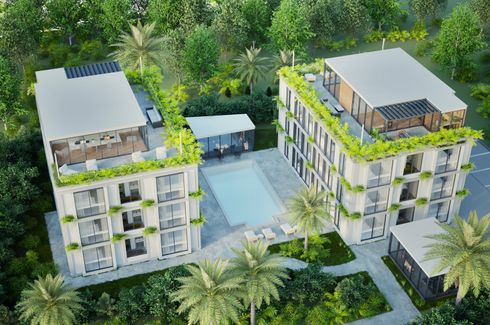 42 Bedroom Hotel / Resort for sale in Choeng Thale, Phuket