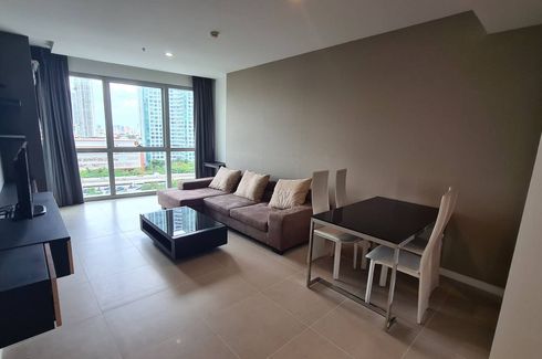 1 Bedroom Condo for rent in The River by Raimon Land, Khlong Ton Sai, Bangkok near BTS Krung Thon Buri
