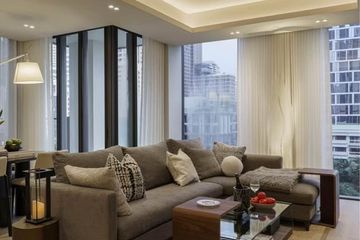 1 Bedroom Condo for rent in Tonson One Residence, Lumpini, Bangkok near BTS Ploen Chit