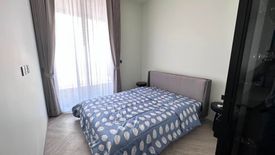 2 Bedroom Condo for rent in Chapter Charoennakhorn-Riverside, Bang Lamphu Lang, Bangkok near BTS Krung Thon Buri