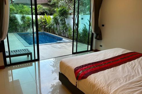 2 Bedroom Villa for rent in Luxx Phuket, Chalong, Phuket