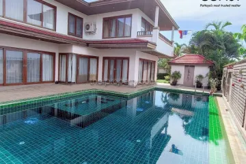 6 Bedroom House for sale in Huai Yai, Chonburi