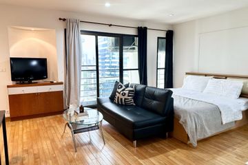 Condo for rent in The Grand Regent, Lumpini, Bangkok near BTS Ratchadamri