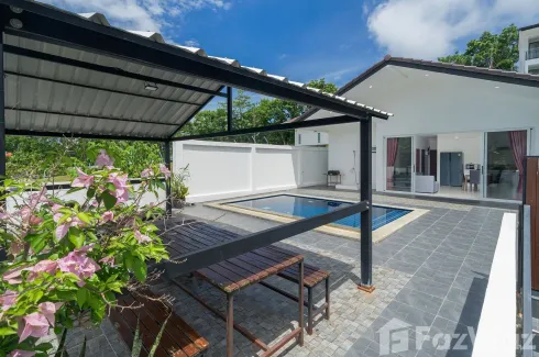 3 Bedroom Villa for sale in Chalong, Phuket