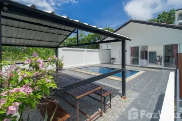 3 Bedroom Villa for rent in Chalong, Phuket