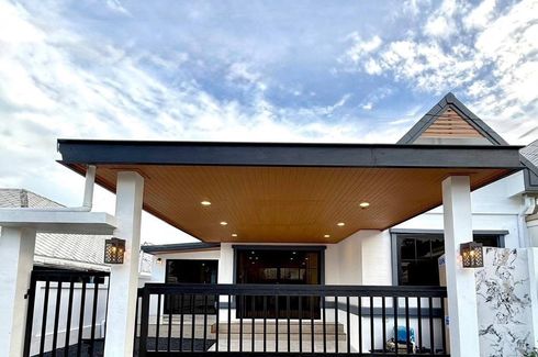 3 Bedroom House for sale in Baan Promphun Paklok, Pa Khlok, Phuket