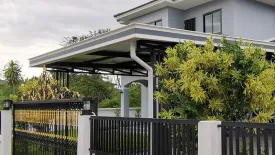 5 Bedroom House for sale in Jitareevill 2, Phichai, Lampang