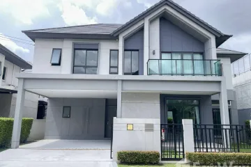 5 Bedroom House for sale in Bangkok Boulevard Rama 5, Maha Sawat, Nonthaburi