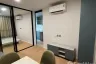 1 Bedroom Condo for rent in Atmoz Kanaal Rangsit, Bang Phun, Pathum Thani