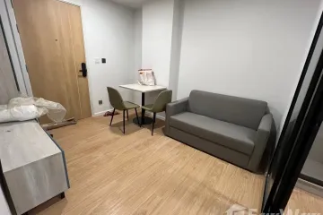 1 Bedroom Condo for rent in Atmoz Kanaal Rangsit, Bang Phun, Pathum Thani