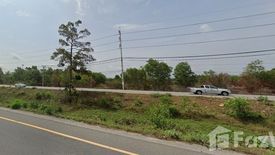 Land for sale in Ban Na, Songkhla