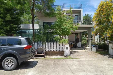3 Bedroom House for rent in Casa Seaside, Taphong, Rayong