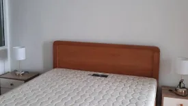 1 Bedroom Condo for rent in Rimtara Residence, Bang Khlo, Bangkok near BTS Saphan Taksin