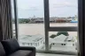 1 Bedroom Condo for rent in Rimtara Residence, Bang Khlo, Bangkok near BTS Saphan Taksin