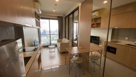1 Bedroom Condo for rent in M Jatujak, Chom Phon, Bangkok near BTS Mo chit