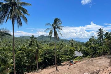 Land for sale in Taling Ngam, Surat Thani