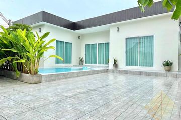 3 Bedroom House for sale in Huai Yai, Chonburi
