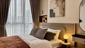 1 Bedroom Condo for rent in NUE District R9, Huai Khwang, Bangkok near MRT Phra Ram 9