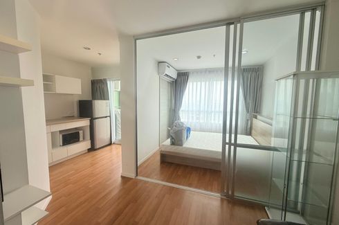 1 Bedroom Condo for sale in Lumpini Park Rama 9 - Ratchada, Bang Kapi, Bangkok near MRT Phra Ram 9