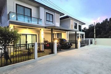 4 Bedroom House for sale in Nong Prue, Chonburi