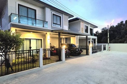 4 Bedroom House for sale in Nong Prue, Chonburi