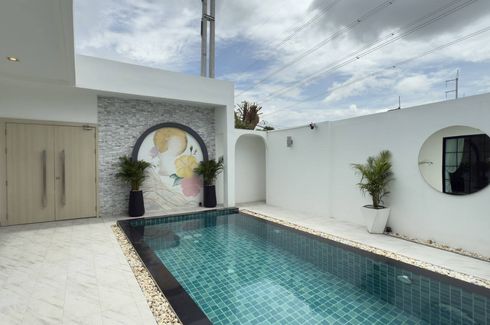 3 Bedroom House for sale in Nong Prue, Chonburi