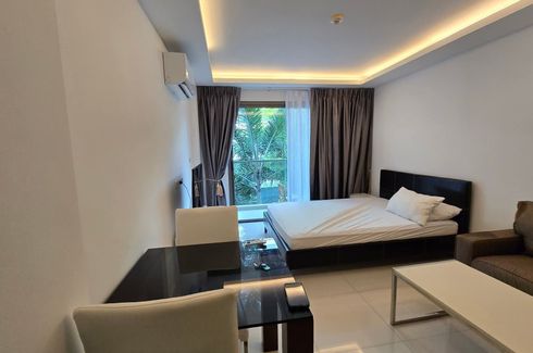 1 Bedroom Condo for sale in Club Royal, Na Kluea, Chonburi