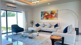 4 Bedroom House for sale in Huai Yai, Chonburi