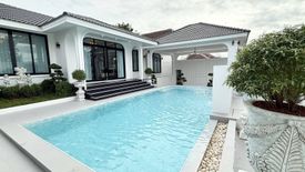 4 Bedroom House for sale in Huai Yai, Chonburi