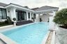 4 Bedroom House for sale in Huai Yai, Chonburi