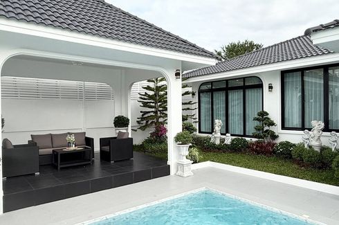 4 Bedroom House for sale in Huai Yai, Chonburi