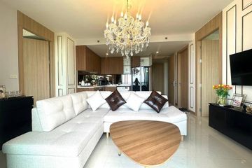 2 Bedroom Condo for sale in The Riviera Jomtien, Nong Prue, Chonburi