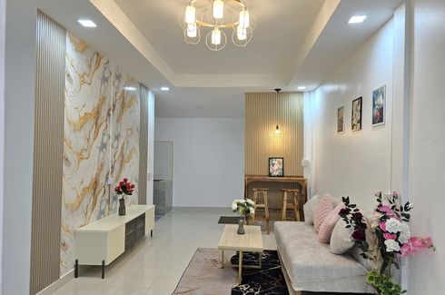 2 Bedroom Townhouse for sale in Nong Prue, Chonburi