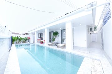 4 Bedroom House for sale in Na Kluea, Chonburi