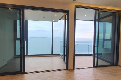 1 Bedroom Condo for sale in Arom Wongamat, Na Kluea, Chonburi