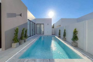 3 Bedroom House for sale in Pong, Chonburi