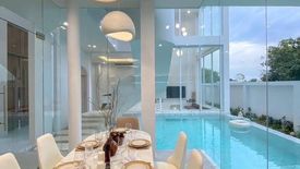 4 Bedroom House for rent in Huai Yai, Chonburi