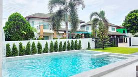 4 Bedroom House for sale in Nong Prue, Chonburi