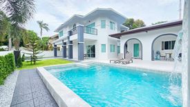 4 Bedroom House for sale in Nong Prue, Chonburi