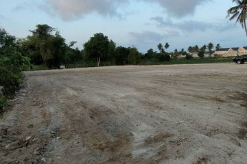 Land for sale in Nong Prue, Chonburi