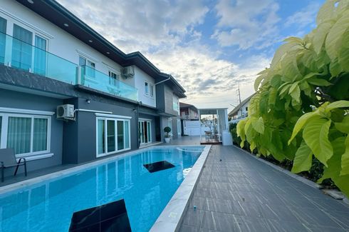 4 Bedroom House for sale in Pong, Chonburi