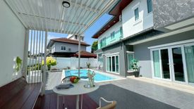 4 Bedroom House for sale in Pong, Chonburi