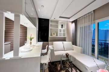 1 Bedroom Condo for sale in La Santir, Nong Prue, Chonburi