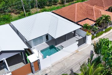 5 Bedroom House for sale in Nong Prue, Chonburi