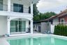5 Bedroom House for sale in Na Kluea, Chonburi