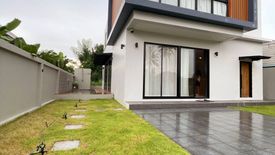 4 Bedroom House for sale in Huai Yai, Chonburi