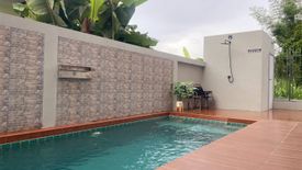 4 Bedroom House for sale in Huai Yai, Chonburi
