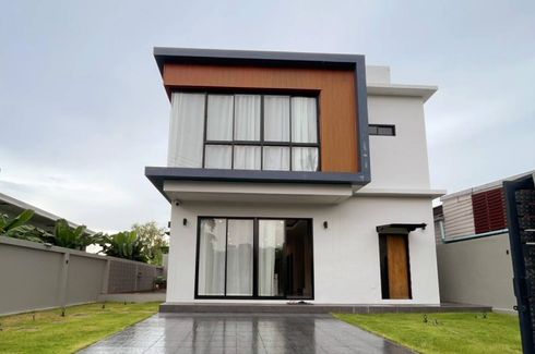 4 Bedroom House for sale in Huai Yai, Chonburi