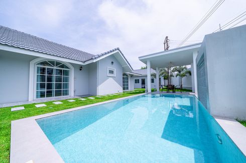 4 Bedroom House for sale in Nong Prue, Chonburi
