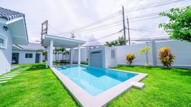 4 Bedroom House for sale in Nong Prue, Chonburi